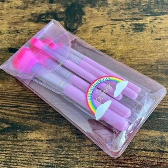 Colourpop  | Make Up Brush Set - Picture 4 of 5